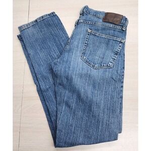 Magellan Outdoor Blue Jeans Men's Tag 30 X 32 (Actual 30 X 31) Medium Wash READ‎